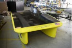 University Of Michigan Solar Car Takes Sun Power To New Extremes