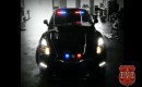 Unmarked 2012 Nissan GT-R police car