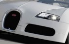 Unofficial document reveals details about 425km/h Veyron GT