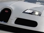 Unofficial document reveals details about 425km/h Veyron GT