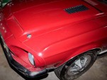 Unrestored 1968 Shelby GT500KR with just 9,000 miles on the clock