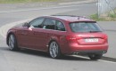 Update: 2009 Audi S4 Avant spy shots