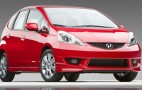 Update: 2009 Honda Fit priced at $15,220 in the U.S.