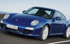 Update: 2009 Porsche 911 facelift