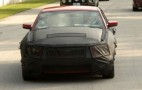 Update: 2010 Ford Mustang set for Los Angeles Auto Show debut