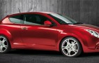 Update: Alfa Romeo 'Mi.To' interior revealed