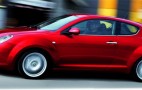 Update: Alfa Romeo Mi.To officially unveiled