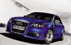 Update: Audi RS4 production set to continue
