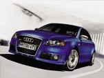 Update: Audi RS4 production set to continue