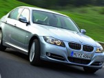 Update: BMW releases details for U.S.-spec 2009 3-series facelift