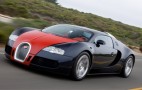 Update: Bugatti adds more combinations for Veyron Fbg par Hermès