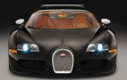 Update: Bugatti Veyron Sang Noir limited to just 15 cars