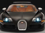 Update: Bugatti Veyron Sang Noir limited to just 15 cars