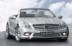 Update: Carlsson CK50 Mercedes-Benz SL500
