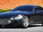 Update: Carrozzeria A8 GCS Berlinetta concept