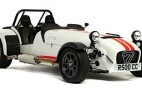 Update: Caterham Superlight R500 final specs revealed