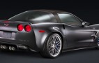 Update: Chevrolet reveals pricing and performance numbers for 2009 Corvette ZR1