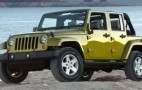 Update: Chrysler in further negotiations with Nissan, still talking with Fiat and Tata