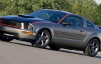 Update: Custom Ford Mustang AV8R sells for $500,000