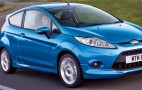 Update: European Ford Fiesta pricing announced