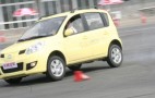 Update: Fiat loses Chinese patent claim against Panda clone
