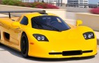 Update: first Mosler MT900 GTR XX track-tested in Florida