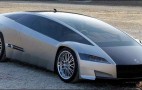 Update: Giugiaro Quaranta official details