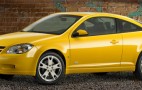 Update: GM launching 260HP Chevrolet Cobalt SS Turbo at SEMA