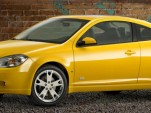 Update: GM launching 260HP Chevrolet Cobalt SS Turbo at SEMA