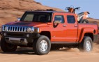 Update: GM paying Hummer dealers early bonuses, preparing to buyout stores