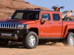Update: GM paying Hummer dealers early bonuses, preparing to buyout stores