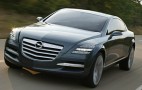 Update: GM rules out new Opel flagship