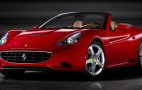 Update: High-res Ferrari California images