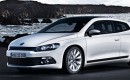 Update: High-res VW Scirocco images leak