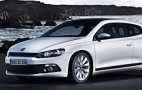 Update: High-res VW Scirocco images leak