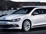 Update: High-res VW Scirocco images leak