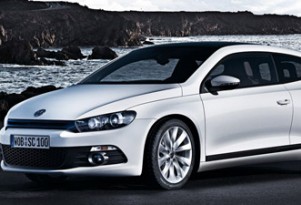 Update: High-res VW Scirocco images leak