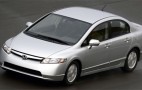 Update: Honda's dedicated hybrid to debut at Paris