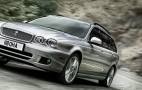 Update: Jaguar updates X-Type, drops it from U.S. lineup