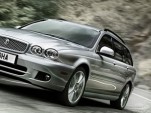 Update: Jaguar updates X-Type, drops it from U.S. lineup