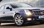 Update: Left-hand-drive only Cadillac CTS-V planned for Europe