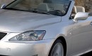 Update: Lexus IS 250C to be unveiled at Paris
