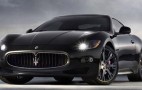 Update: Maserati GranTurismo ‘S’ confirmed for Geneva
