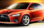Update: Mitsubishi Lancer Prototype-S