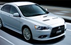 Update: Mitsubishi Lancer Ralliart priced at $26,490