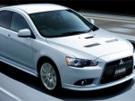 Update: Mitsubishi Lancer Ralliart priced at $26,490