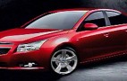 Update: New video and interior shot for 2010 Chevrolet Cruze