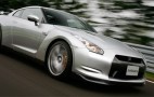 Update: Nissan GT-R scorches the 'Ring in 7:29
