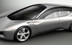 Update: Pininfarina Sintesi official details