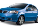 Update: Pontiac G3 likely ruled out for U.S.